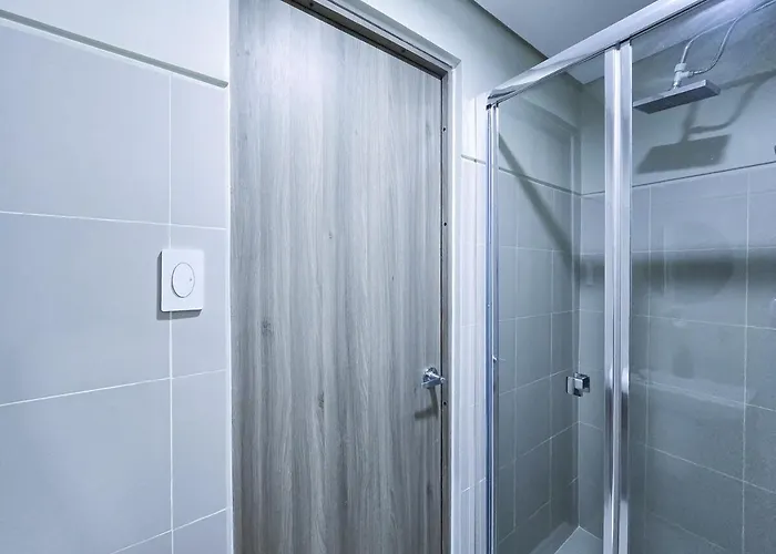 Citispace 1br Condotel At Fame Residences #fm38b * Manila