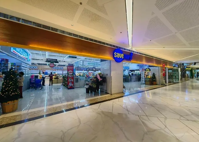Citispace 1br Condotel At Fame Residences #fm38b * Manila