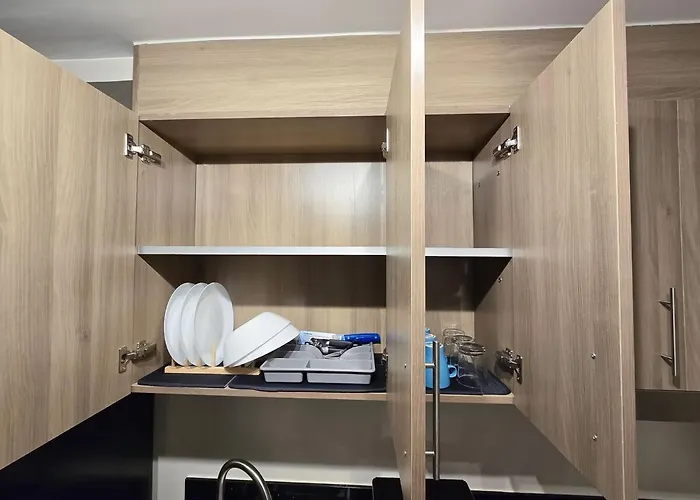 Citispace 1br Condotel At Fame Residences #fm38b Apartamento