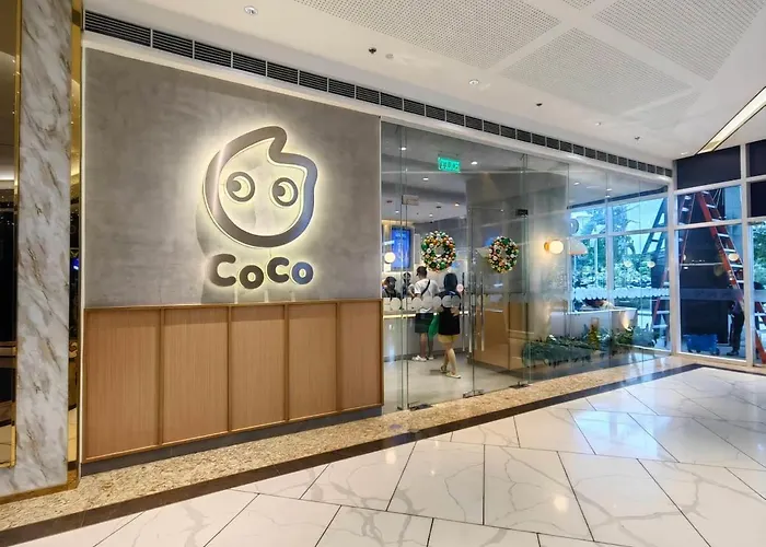 Apartamento Citispace 1br Condotel At Fame Residences #fm38b *