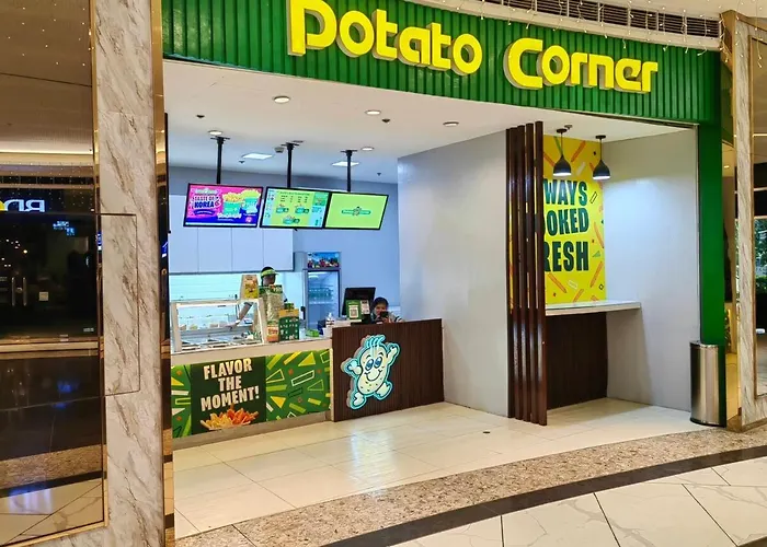 Citispace 1br Condotel At Fame Residences #fm38b Manila