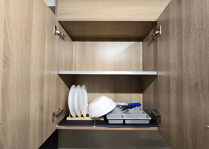 Citispace 1br Condotel At Fame Residences #fm38b * Manila